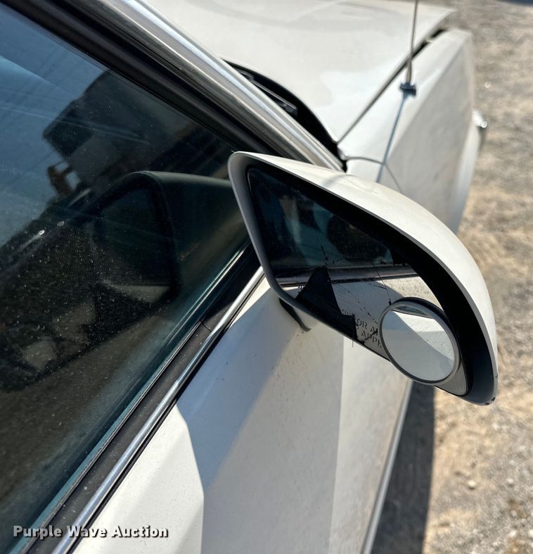 image for item NR9852 1986 Chevrolet  El Camino 