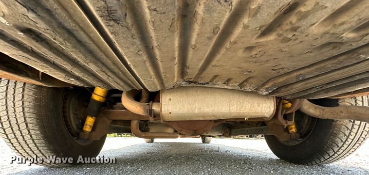 image for item NR9852 1986 Chevrolet  El Camino 