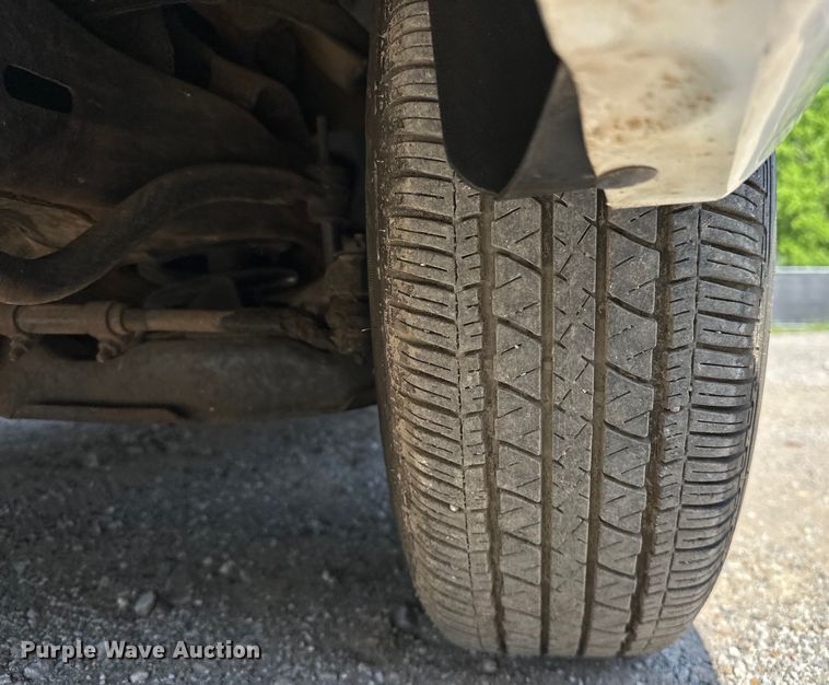 image for item NR9852 1986 Chevrolet  El Camino 