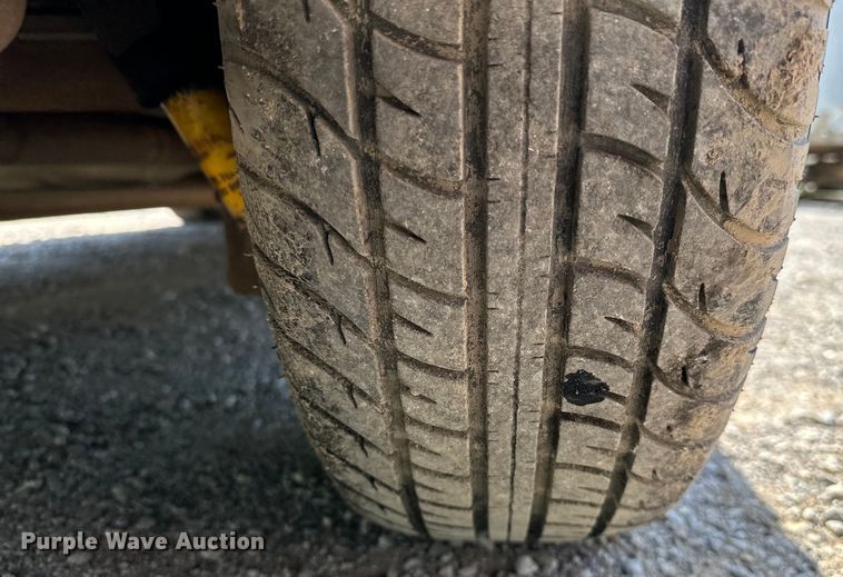 image for item NR9852 1986 Chevrolet  El Camino 