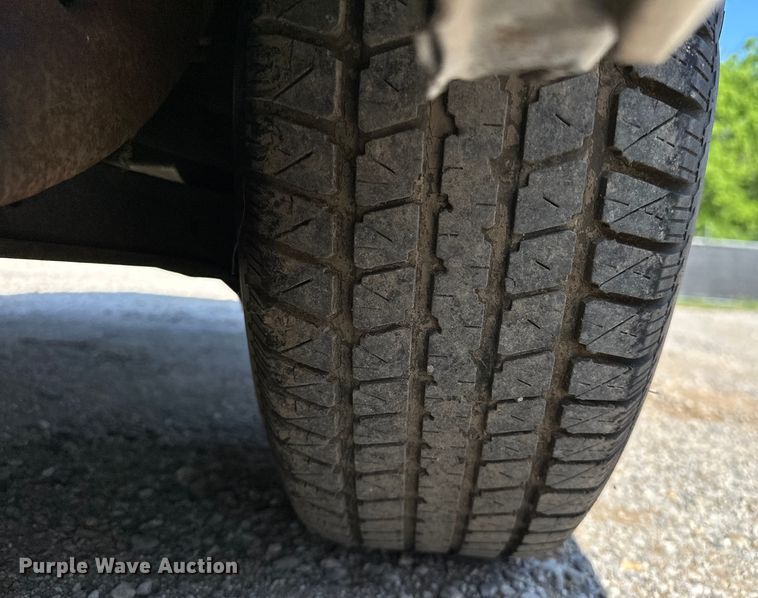 image for item NR9852 1986 Chevrolet  El Camino 