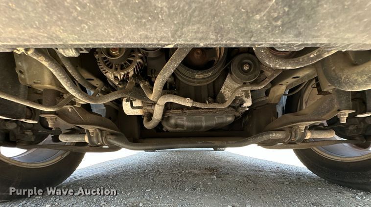 image for item NR9855 2002 Infiniti FX35 SUV