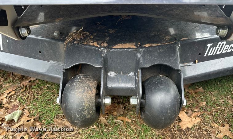 image for item NR9873 2023 Bobcat  ZT3500 ZTR lawn mower