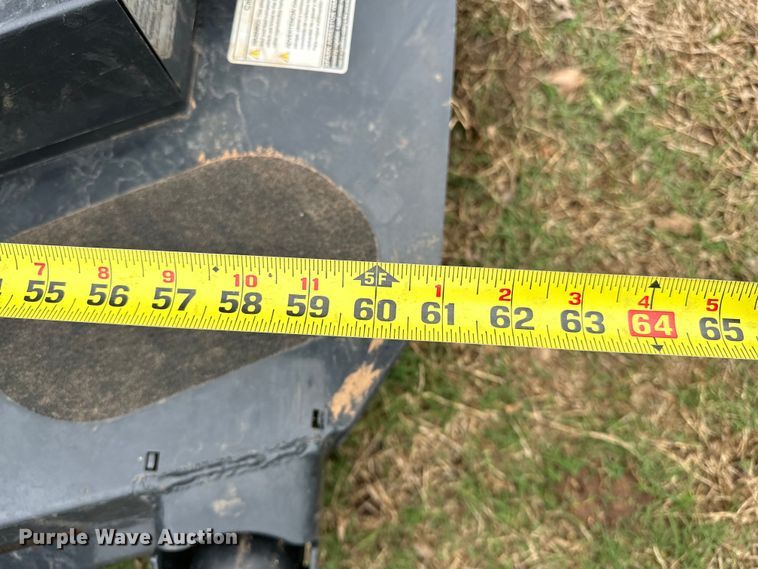 image for item NR9873 2023 Bobcat  ZT3500 ZTR lawn mower