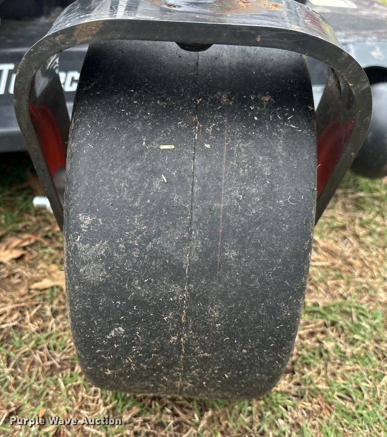 image for item NR9873 2023 Bobcat  ZT3500 ZTR lawn mower