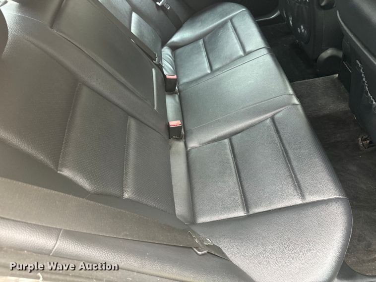 image for item NS9523 2006 Mercedes Benz C230 