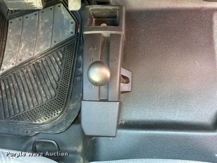 image for item NT9086 2018 GMC Seirra 1500 Double Cab pickup truck