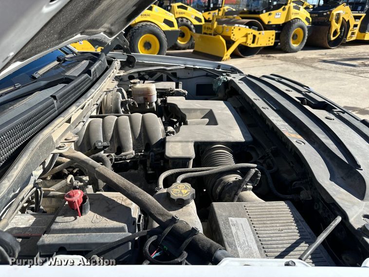 image for item NT9086 2018 GMC Seirra 1500 Double Cab pickup truck