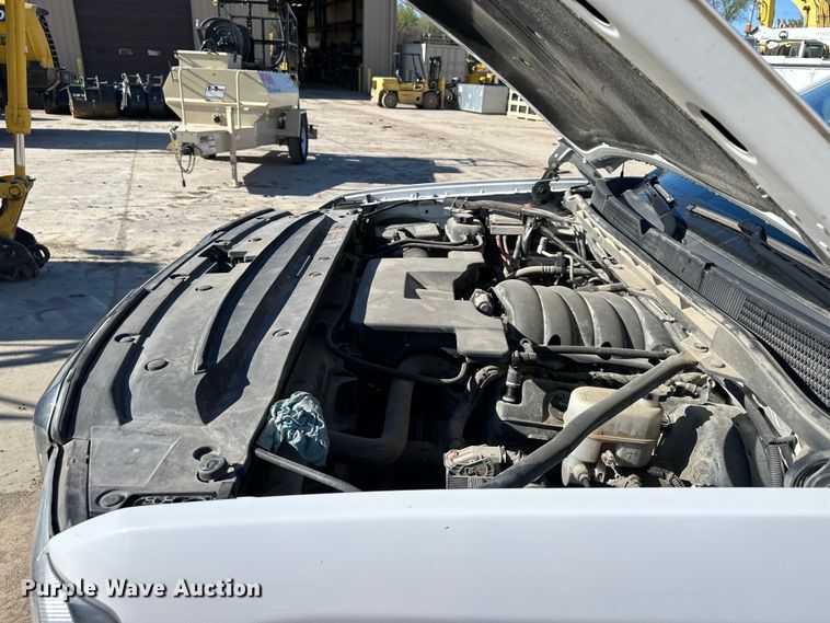 image for item NT9086 2018 GMC Seirra 1500 Double Cab pickup truck