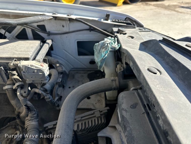 image for item NT9086 2018 GMC Seirra 1500 Double Cab pickup truck