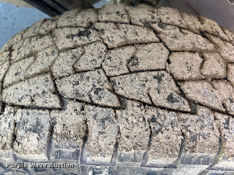 image for item NT9086 2018 GMC Seirra 1500 Double Cab pickup truck