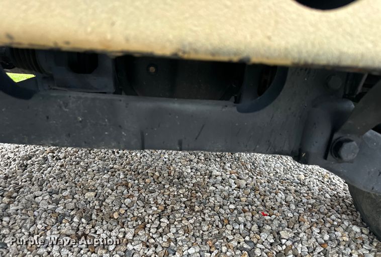 image for item NT9115 2007 AM General  M-1097R1 HMMWV SUV