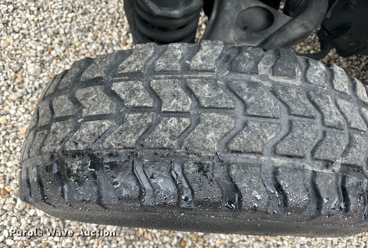 image for item NT9115 2007 AM General  M-1097R1 HMMWV SUV