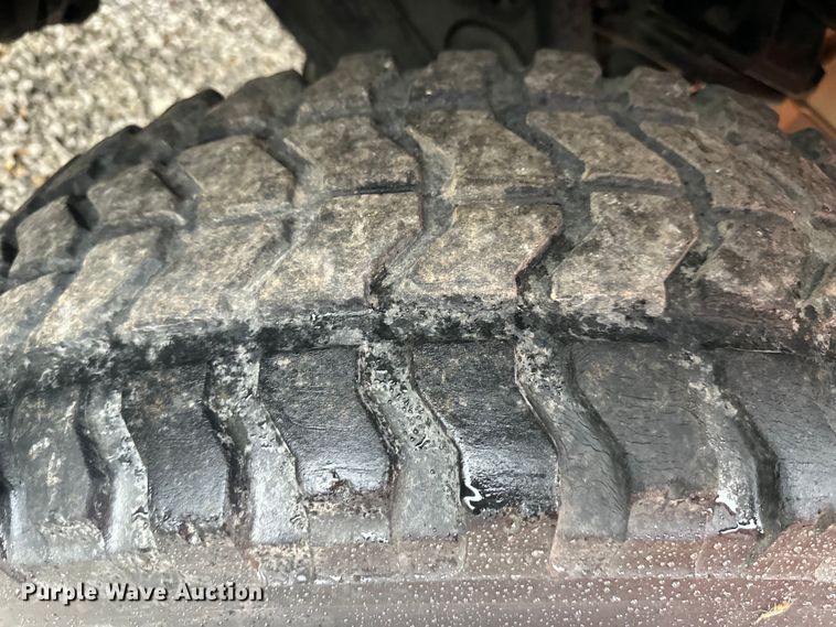 image for item NT9115 2007 AM General  M-1097R1 HMMWV SUV