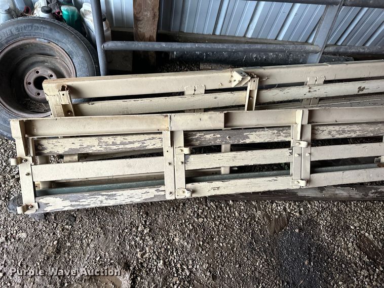 image for item NT9115 2007 AM General  M-1097R1 HMMWV SUV