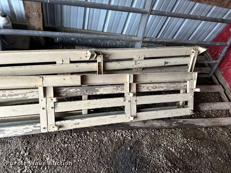 image for item NT9115 2007 AM General  M-1097R1 HMMWV SUV