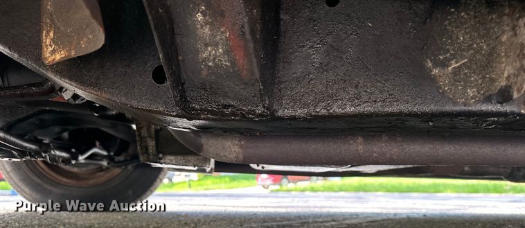 image for item NT9133 1955 Plymouth  Belvedere PowerFlite 