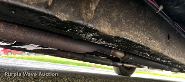 image for item NT9133 1955 Plymouth  Belvedere PowerFlite 