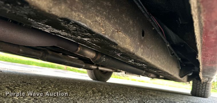 image for item NT9133 1955 Plymouth  Belvedere PowerFlite 