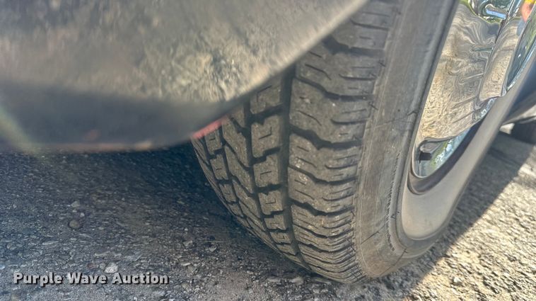 image for item NT9133 1955 Plymouth  Belvedere PowerFlite 