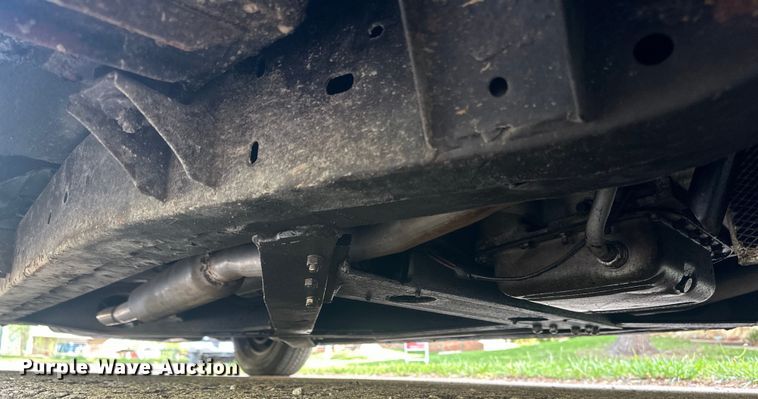 image for item NT9134 1955 Plymouth  Belvedere PowerFlite convertible