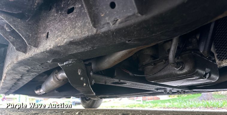 image for item NT9134 1955 Plymouth  Belvedere PowerFlite convertible