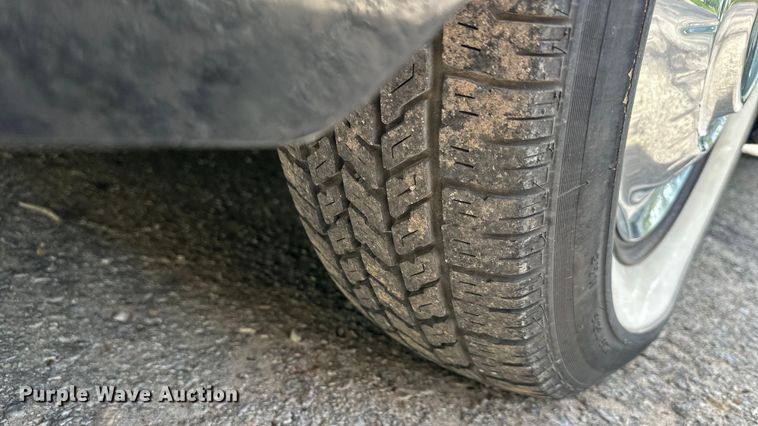 image for item NT9134 1955 Plymouth  Belvedere PowerFlite convertible