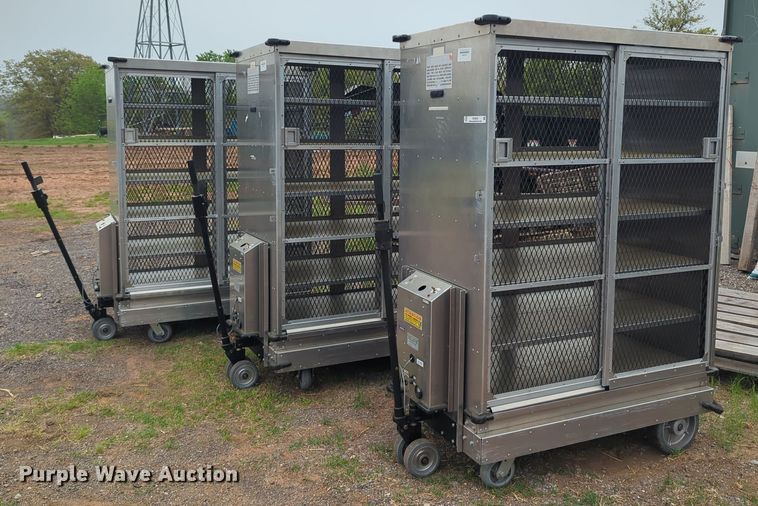 image for item NZ9602 (9) Reldom carts