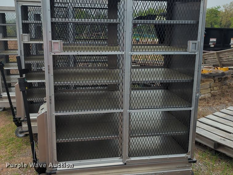 image for item NZ9602 (9) Reldom carts