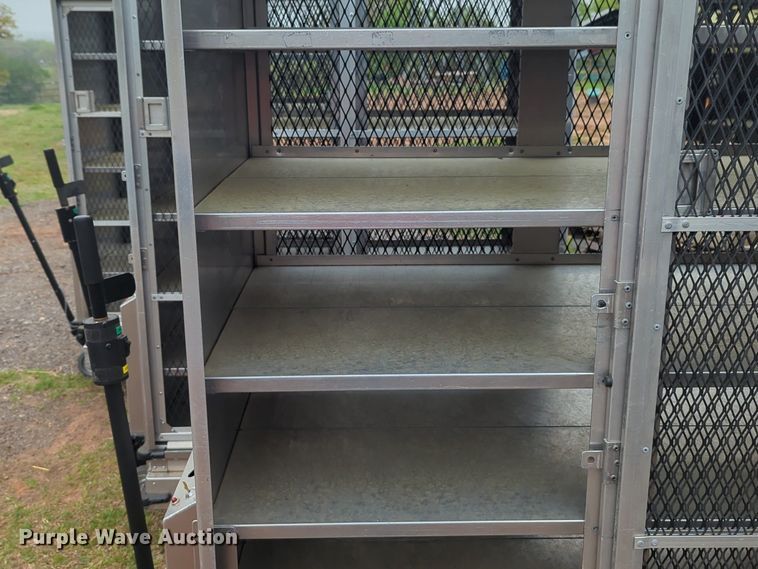 image for item NZ9602 (9) Reldom carts