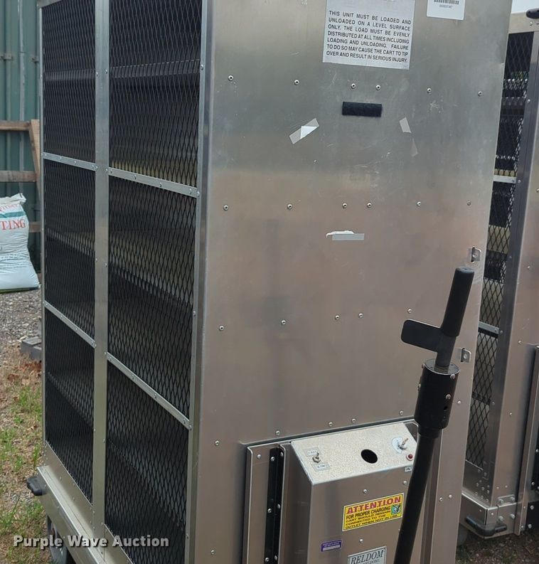 image for item NZ9602 (9) Reldom carts