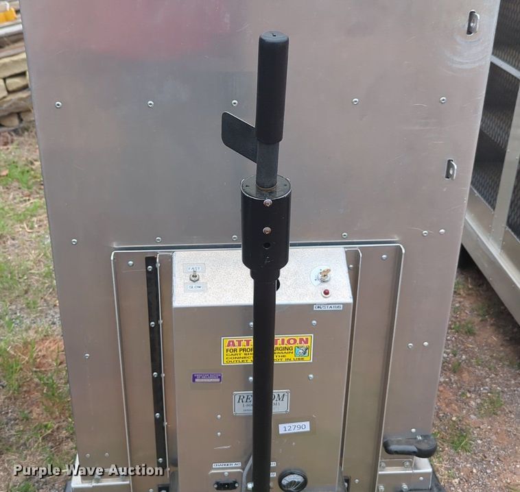 image for item NZ9602 (9) Reldom carts