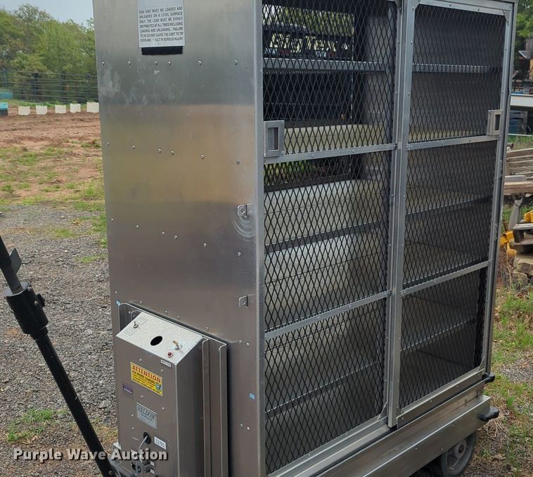 image for item NZ9602 (9) Reldom carts