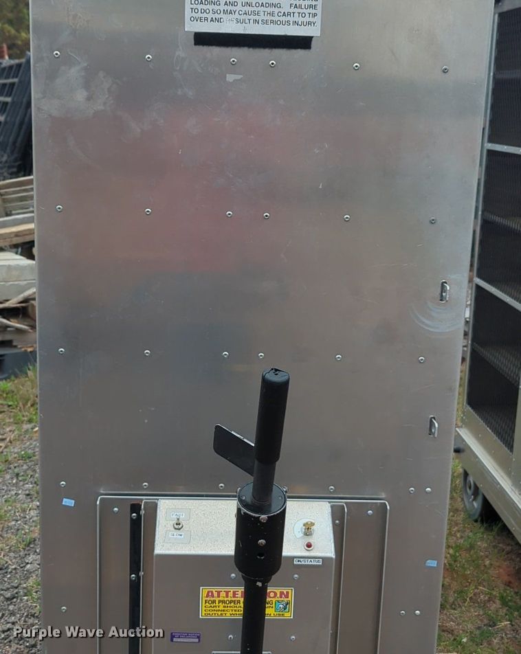 image for item NZ9602 (9) Reldom carts