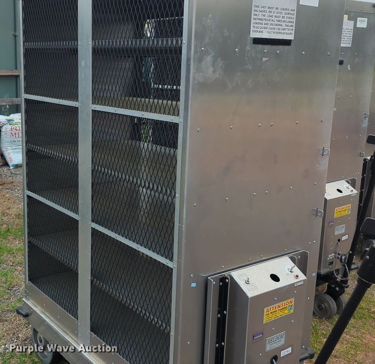 image for item NZ9602 (9) Reldom carts