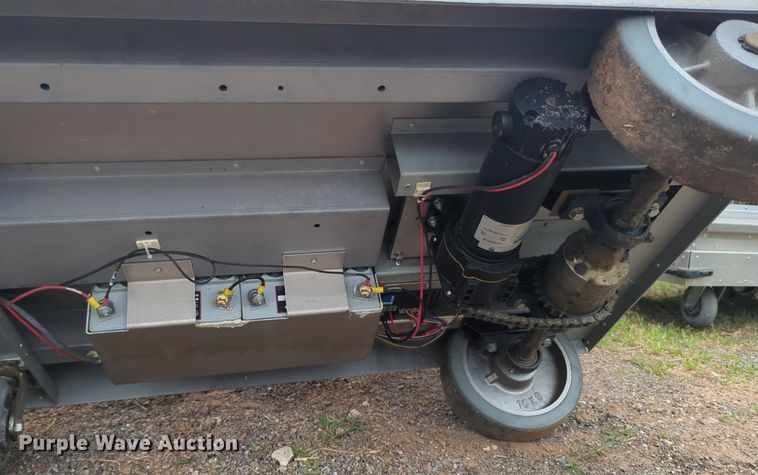 image for item NZ9602 (9) Reldom carts