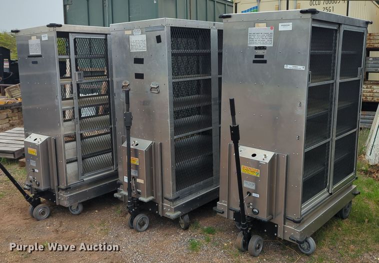 image for item NZ9602 (9) Reldom carts