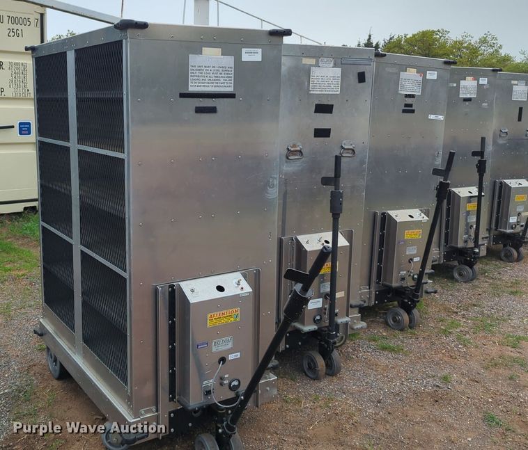 image for item NZ9602 (9) Reldom carts