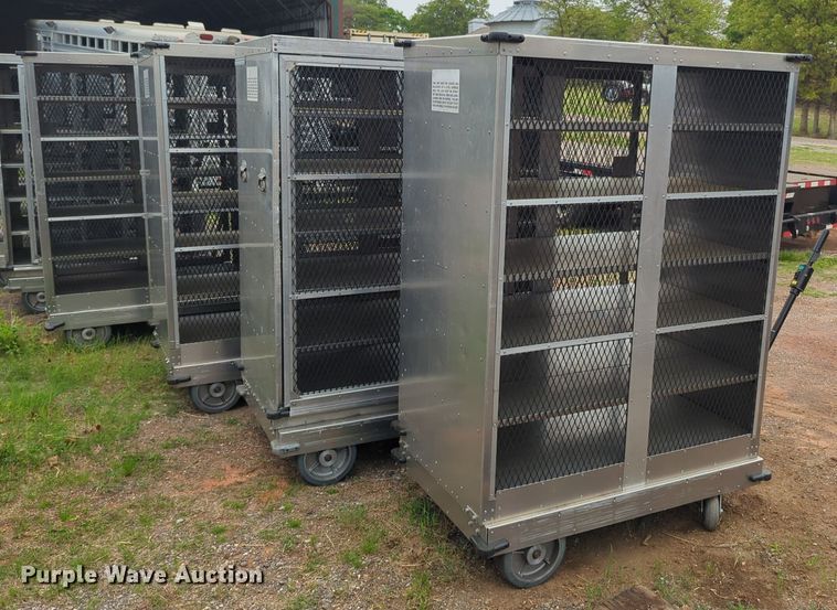 image for item NZ9602 (9) Reldom carts