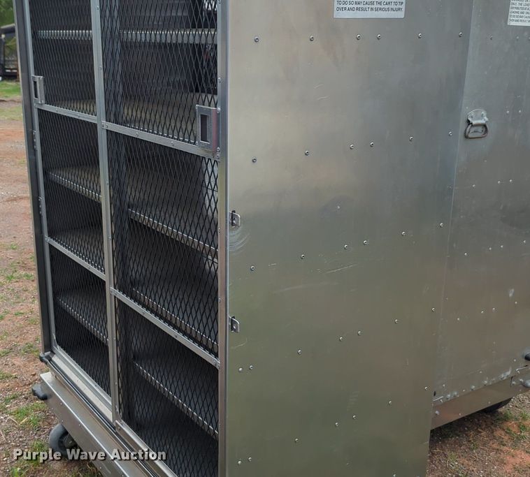 image for item NZ9602 (9) Reldom carts