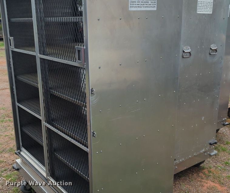 image for item NZ9602 (9) Reldom carts