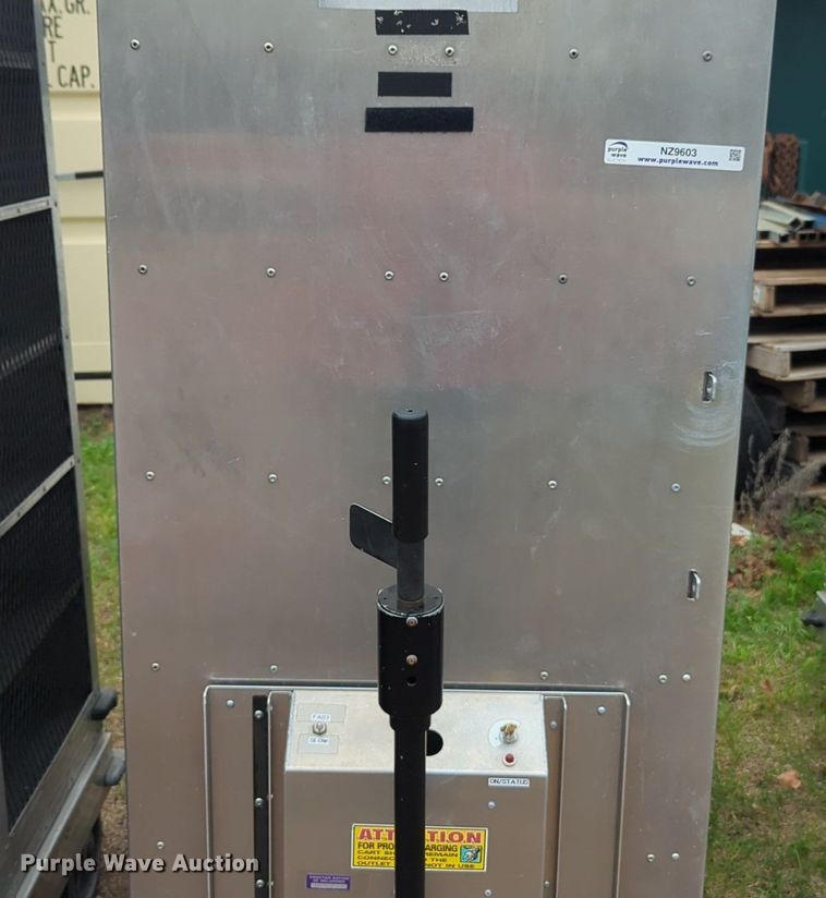 image for item NZ9602 (9) Reldom carts