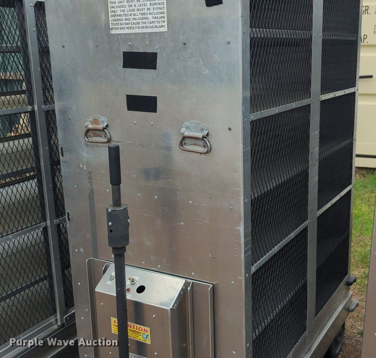 image for item NZ9602 (9) Reldom carts