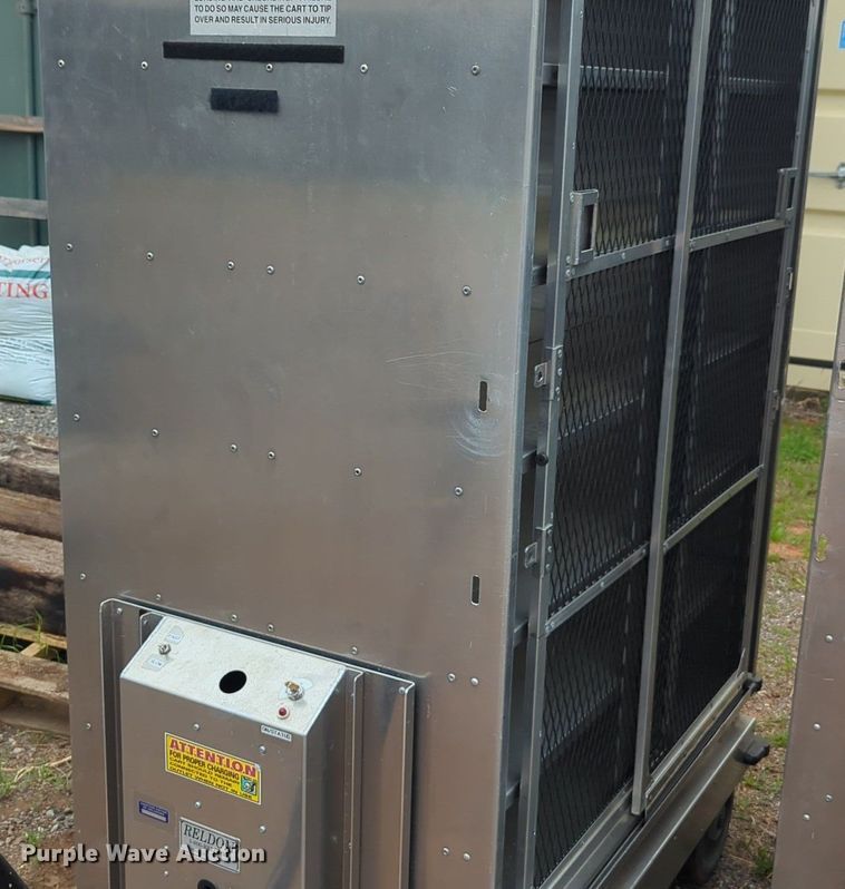 image for item NZ9602 (9) Reldom carts