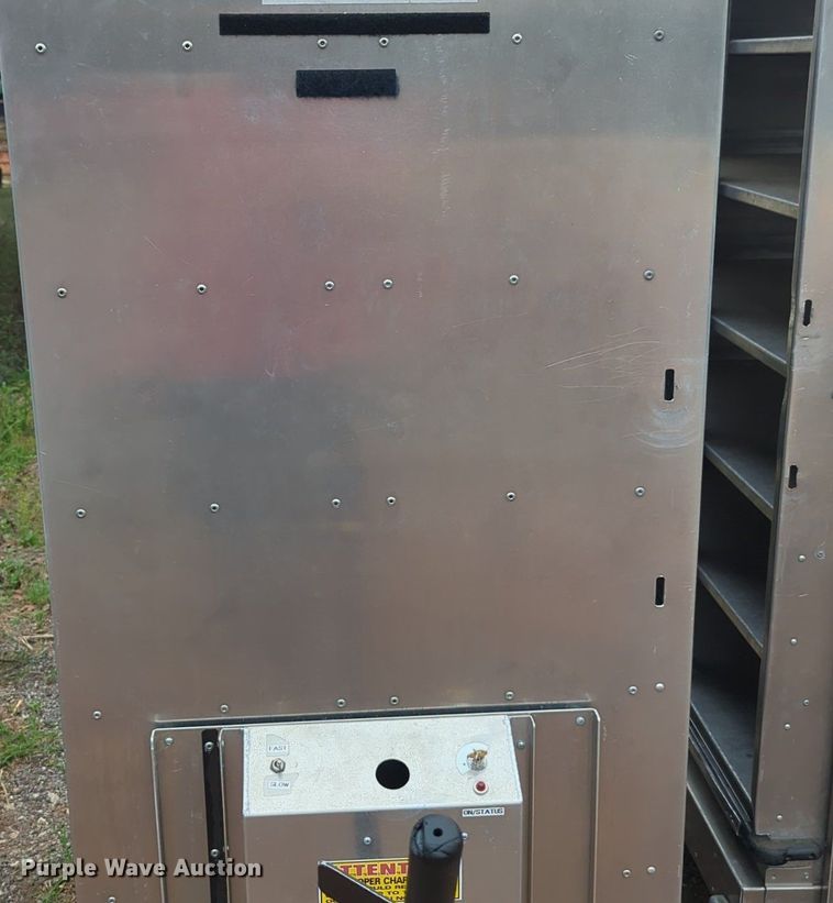 image for item NZ9602 (9) Reldom carts