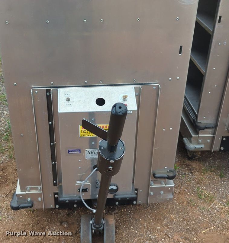 image for item NZ9602 (9) Reldom carts