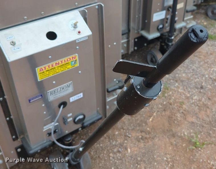 image for item NZ9602 (9) Reldom carts