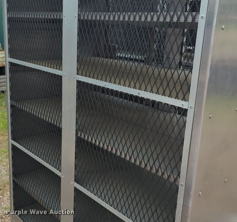 image for item NZ9602 (9) Reldom carts