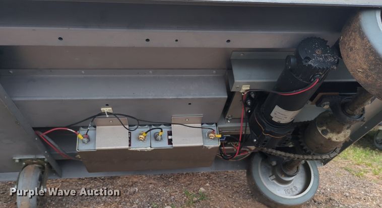 image for item NZ9602 (9) Reldom carts