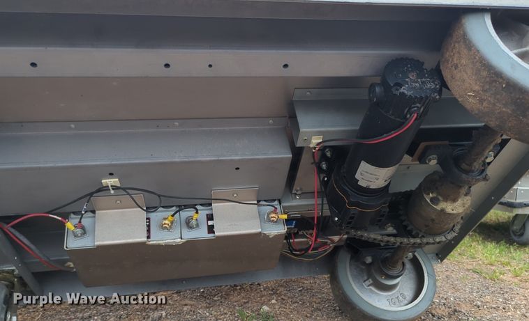 image for item NZ9602 (9) Reldom carts